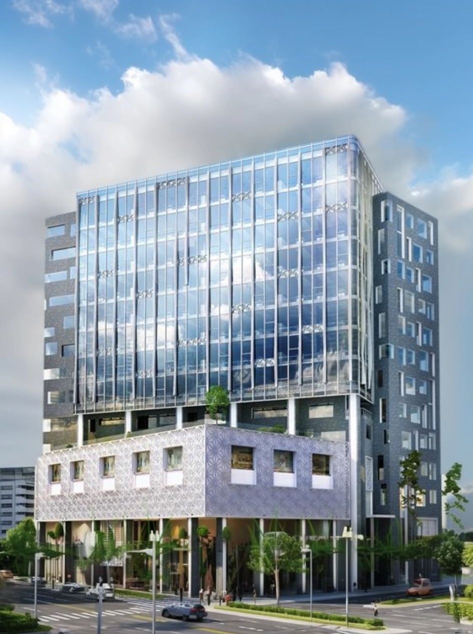OGI headquarters